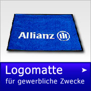 Logomatte