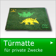 T&uuml;rmatte