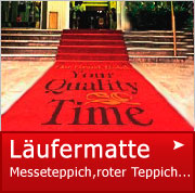 L&auml;ufermatte